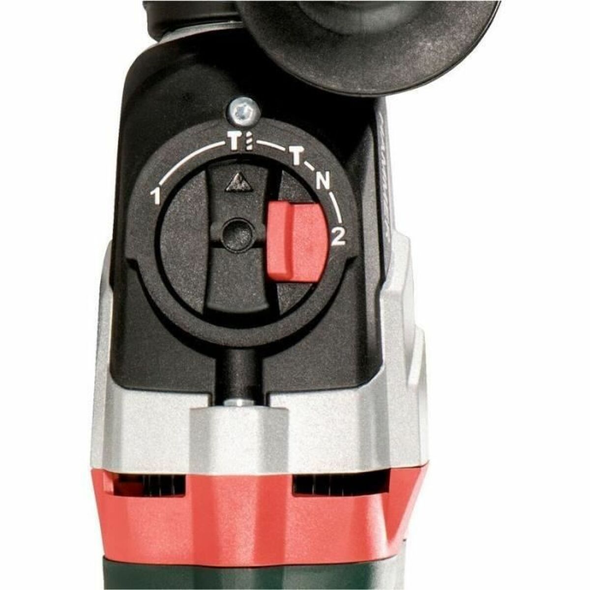 Marteau perforateur Metabo UHE 2660-2 Quick 800 W